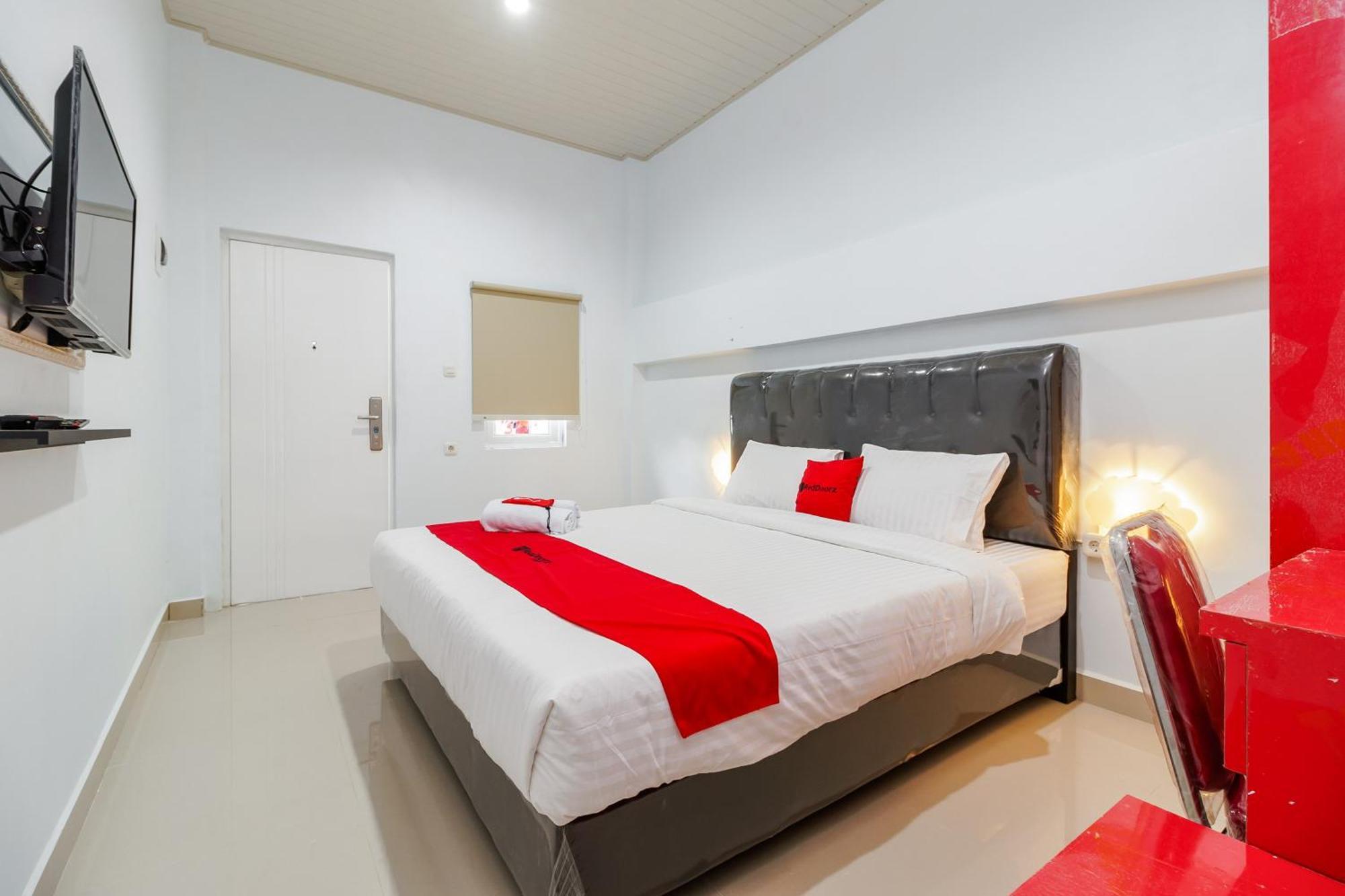 Kamar Double